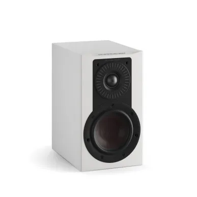 Полочная акустика Dali Opticon 1 mk2 Satin White